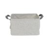 Brabantia Cesta per panni richiudibile 35L - grey