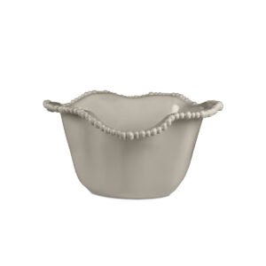 Baci Milano JOKE Set 3 coppette melamina - tortora