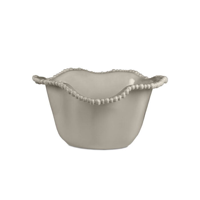 Baci Milano JOKE Secchiello per bottiglie in melamina tortora