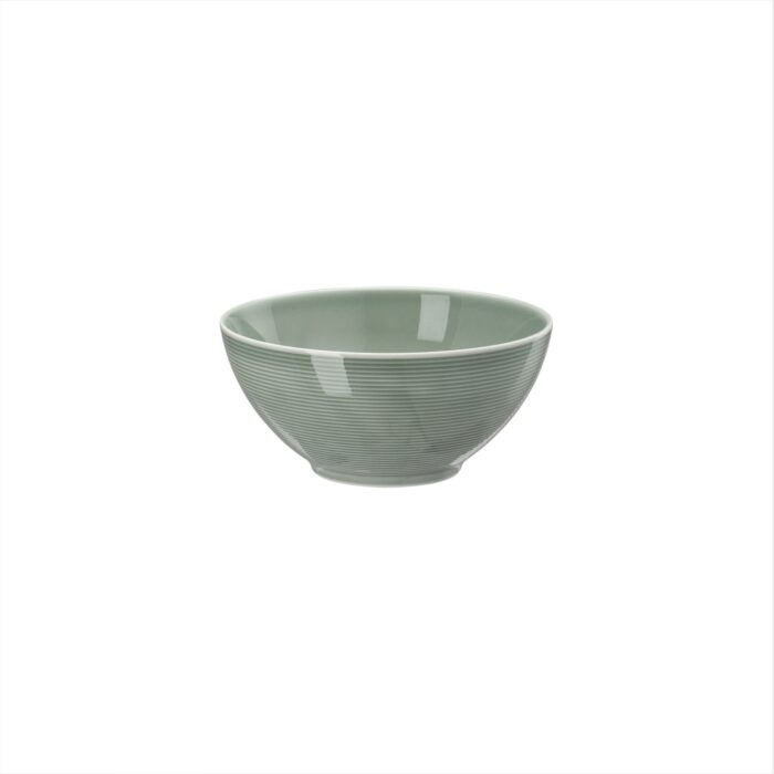 Thomas LOFT COLOUR Coppa rotonda 16,2cm - moss green