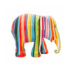 Elephant Parade elefantino Ms. Stripey