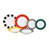 Fade ROYAL Set piatti per 6 persone, 18 pezzi