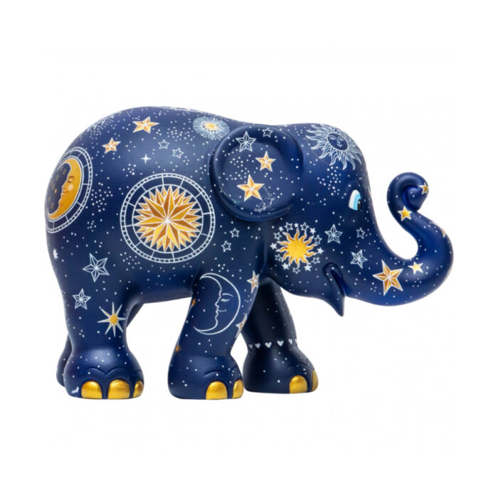 Elephant Parade elefantino Celestial