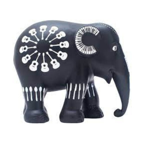 Elephant Parade elefantino Satao