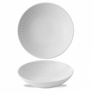 Churchill EMERGE Coppa 100cl ø20cm H8cm - grey