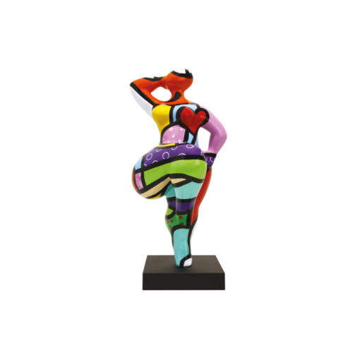Juliarte BAILA SWEETY Scultura XS - sweety