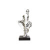 JC11058XS.jpg Juliarte BAILA THE PEACEFUL Scultura XS - the peaceful