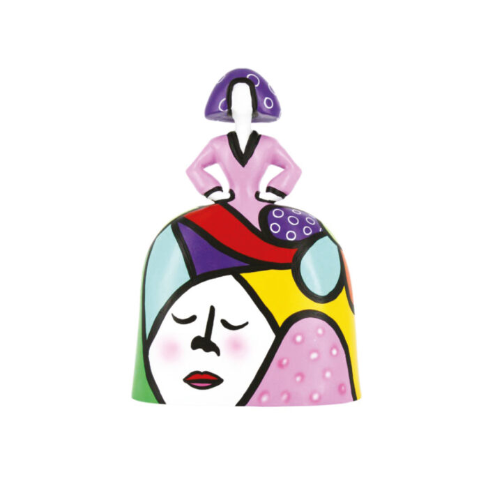 Juliarte LAS MENINAS  ARTI Scultura XS