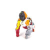 Juliarte GORILLA PICASSO Scultura XS