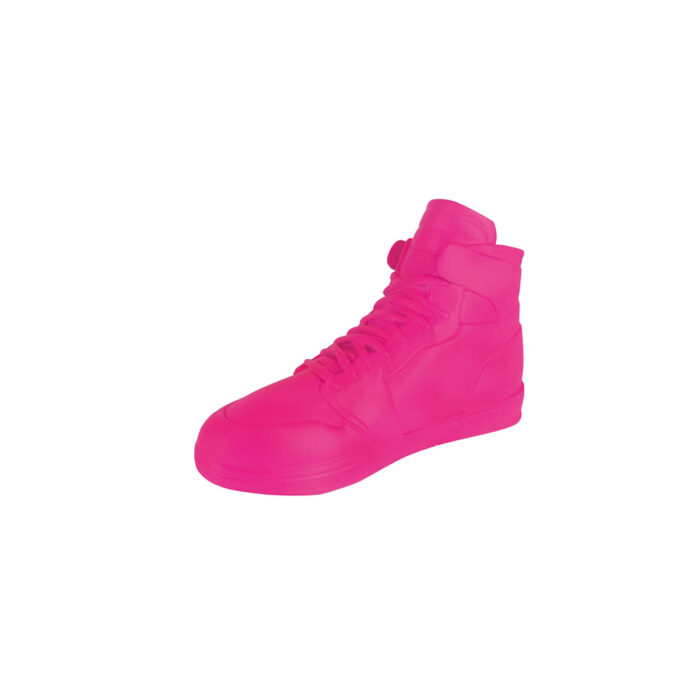 Juliarte SAPATILHA NEON PINK Scultura XS
