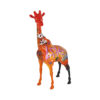 Juliarte GIRAFA SHE Scultura S