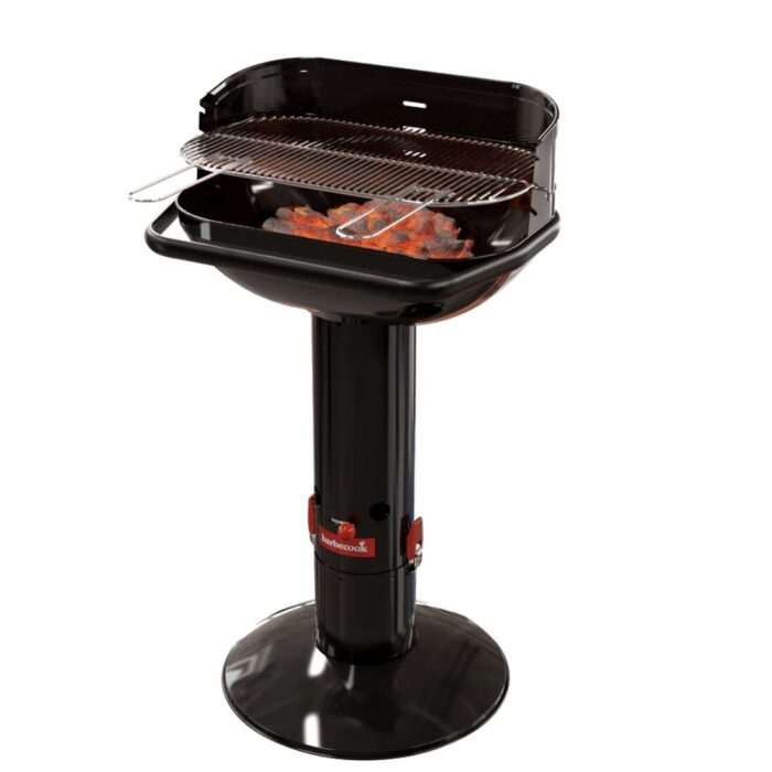 Barbecook LOEWY 55 Barbecue a carbone