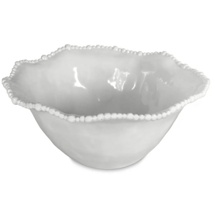 Baci Milano JOKE Insalatiera ø35 melamina bianco