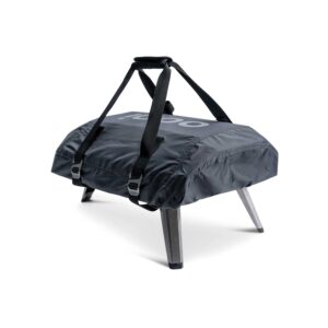 Ooni Karu 12G forno portatile a legna/carbone/gas