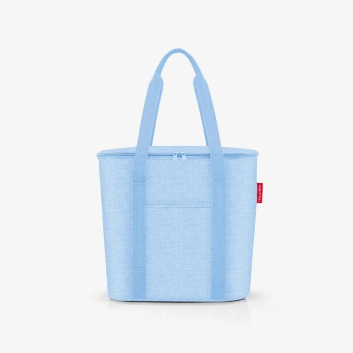 Reisenthel THERMOSHOPPER borsa termica 15l twist powder blue