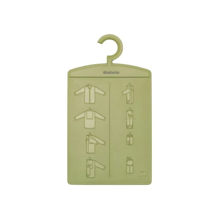 Piegacamicie.jpg Brabantia Piegacamicie - calm green