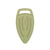 Poggiaferro-in-silicone.jpg Brabantia Poggiaferro in silicone resistente al calore - calm green