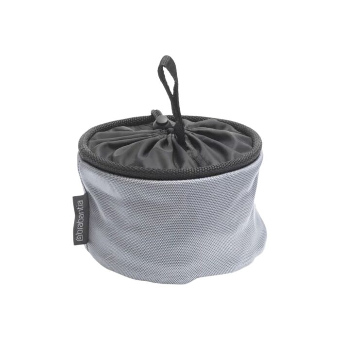 Brabantia Porta mollette - mid grey