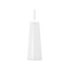 Brabantia CLASSIC Porta scopino - bianco