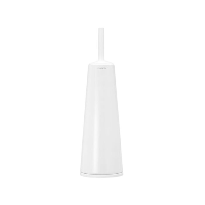 Brabantia CLASSIC Porta scopino - bianco