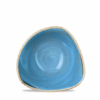 Churchill STONECAST Coppetta triangolare 15,3 - cornflower blue