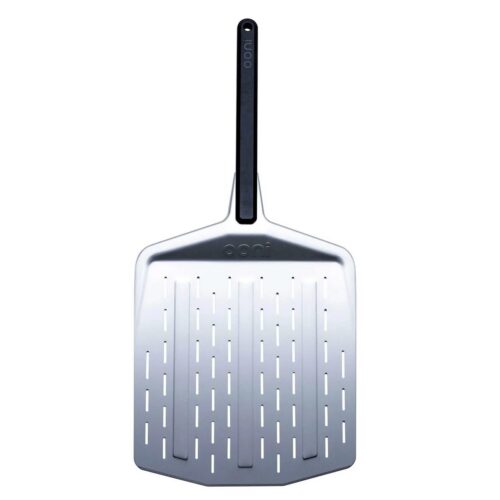 Ooni Pala forata in alluminio