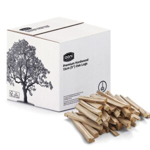 Ooni Karu 12G forno portatile a legna/carbone/gas