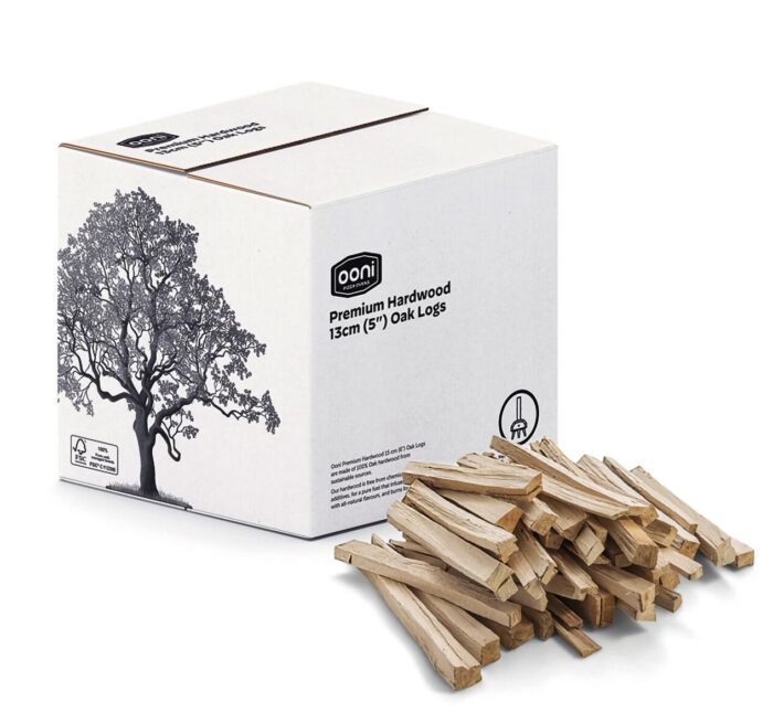 Ooni Tronchetti legno