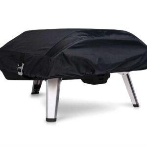 Ooni Karu 12G forno portatile a legna/carbone/gas