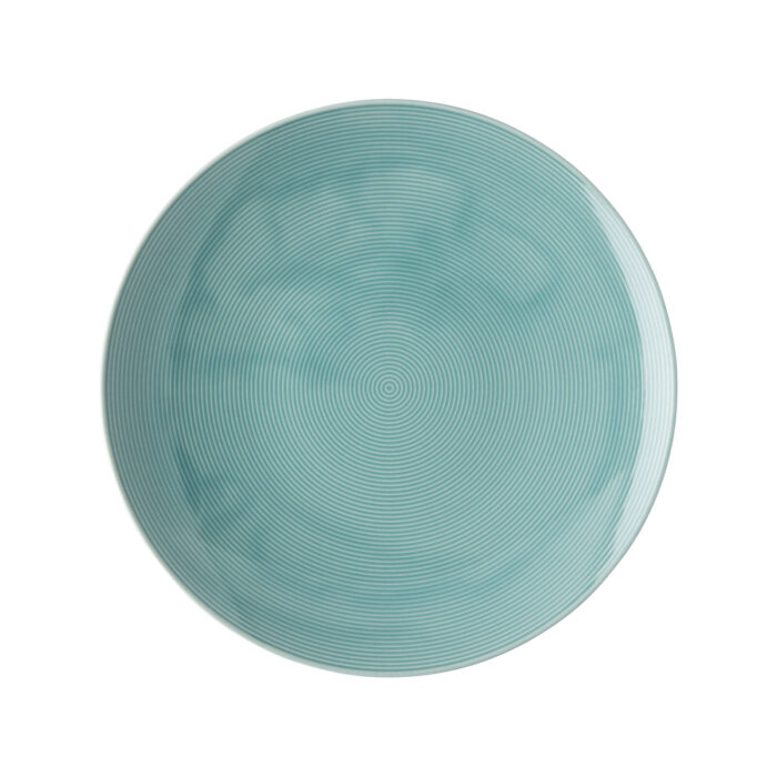 Thomas LOFT COLOUR Piatto piano - ice blue