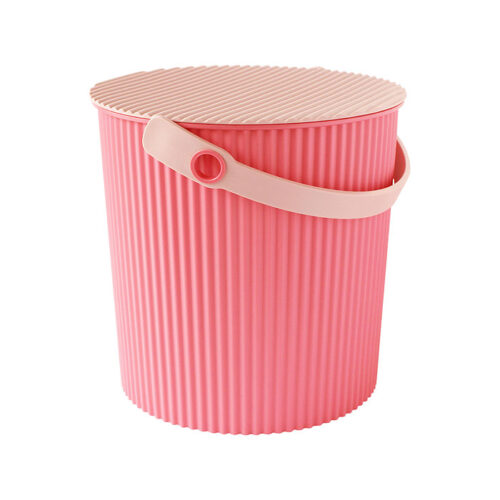 Senza-nome-15.jpg Hachiman OMNIOUTIL Contenitore con coperchio flamingo pink