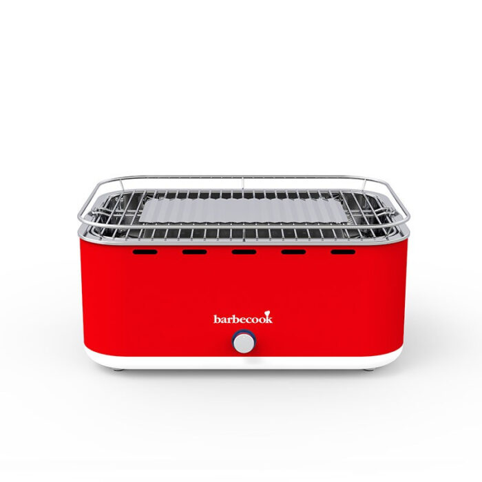 Barbecook CARLO Barbecue a carbone  - chili pepper