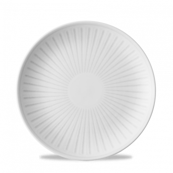 Churchill ERA GREY Piatto piano