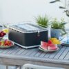 Barbecook CARLO Barbecue a carbone  - urban grey