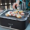 Barbecook CARLO Barbecue a carbone  - urban grey