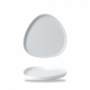 WH-WT211.png Churchill WALLED Piatto triangolare - white