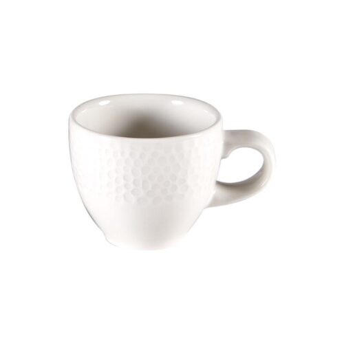 Churchill ISLA Tazza espresso senza piatto - white