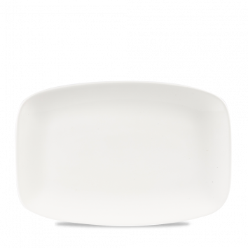 WH_OBL4.png Churchill SPECIALI CHEF'S PLATE OBLONG piatto largo - white