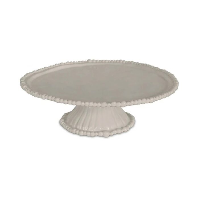 Baci Milano JOKE Alzata dolci melamina tortora