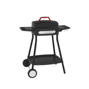 Barbecook E-CARLO Barbecue elettrico - red