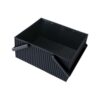 Hachiman OMNIOFFRE Contenitore L  black