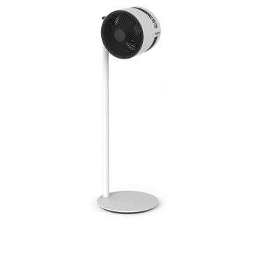 Boneco AIR SHOWER F230 ad altezza regolabile