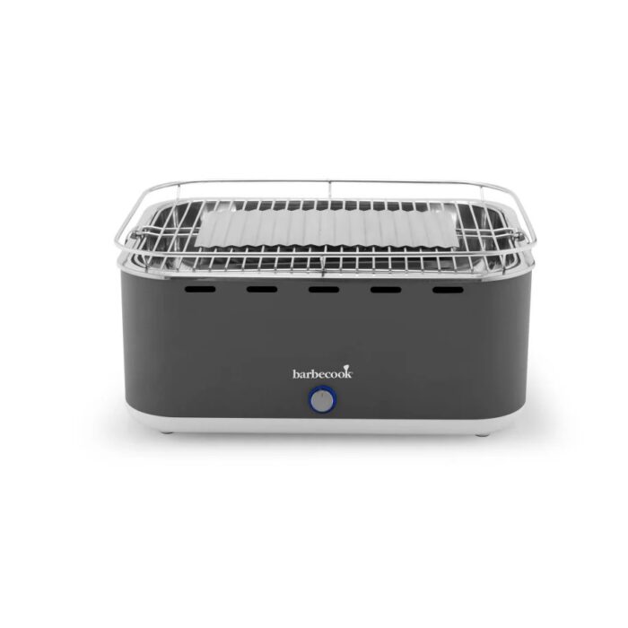 Barbecook CARLO Barbecue a carbone  - urban grey
