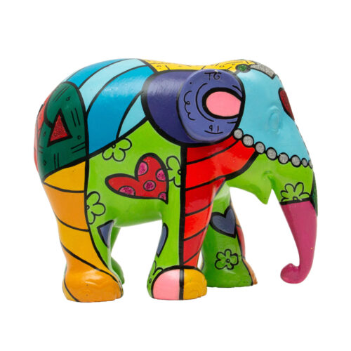 Elephant Parade elefantino Love
