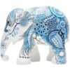 elephant_parade_indigo_tattoo_2.jpg Elephant Parade elefantino Indigo Tattoo