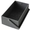 Hachiman OMNIOFFRE Contenitore S grey