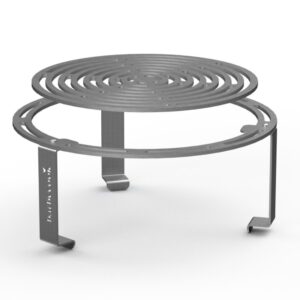 griglia-rialzata-acciaio-barbecue-nestor-barbecook.jpg Barbecook Tavolini accessorio NESTOR