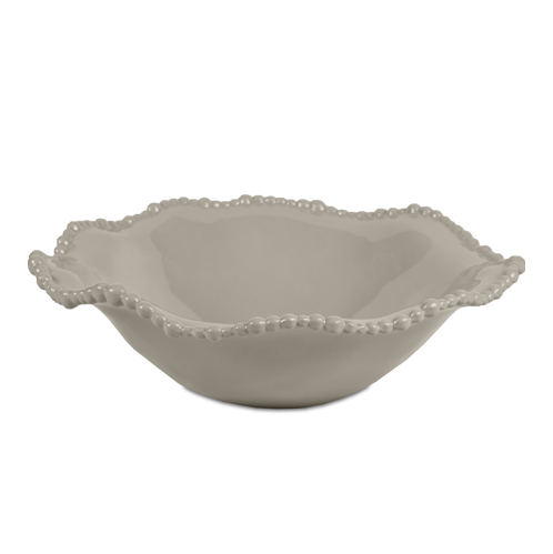 Baci Milano JOKE Insalatiera ø27 melamina tortora