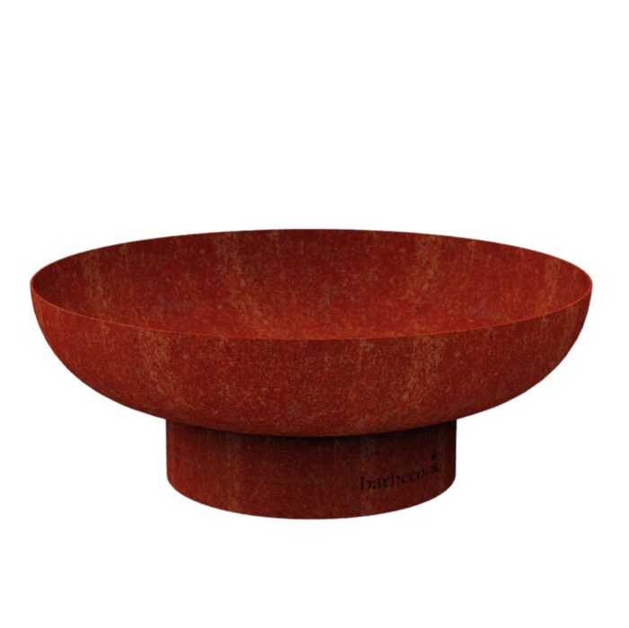 Barbecook JACK 60 Braciere rotondo - corten