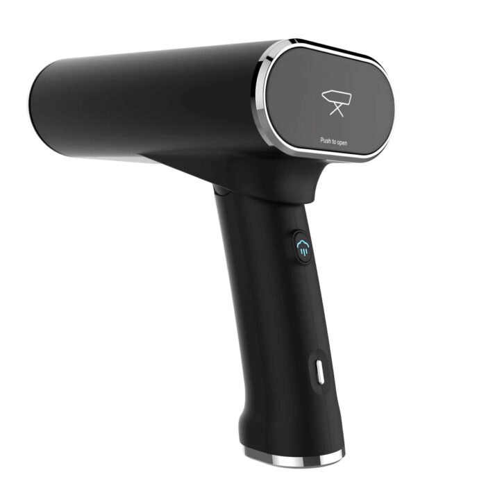 SteamOne JAMES II Steamer pieghevole portatile 2000W